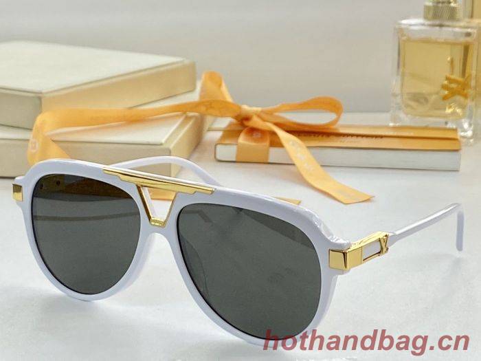 Louis Vuitton Sunglasses Top Quality LVS00948